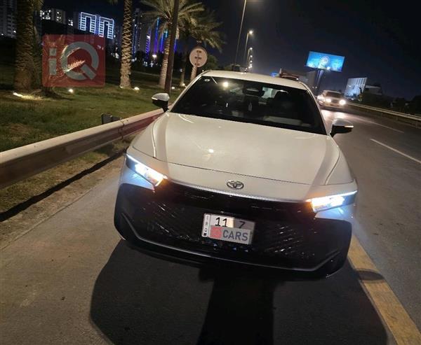 تويوتا كراون 2023 للبيع في العراق -  بغداد